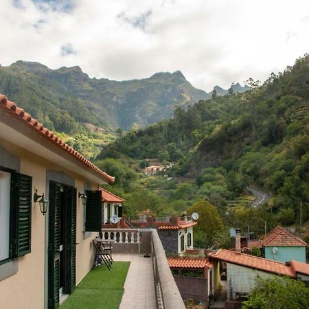 Danny'S Rural Suite Curral Das Freiras Eksteriør billede