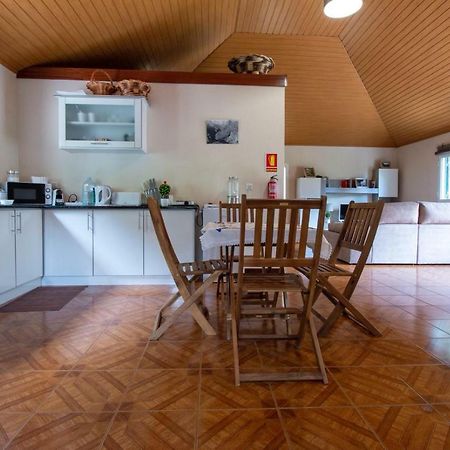 Danny'S Rural Suite Curral Das Freiras Eksteriør billede