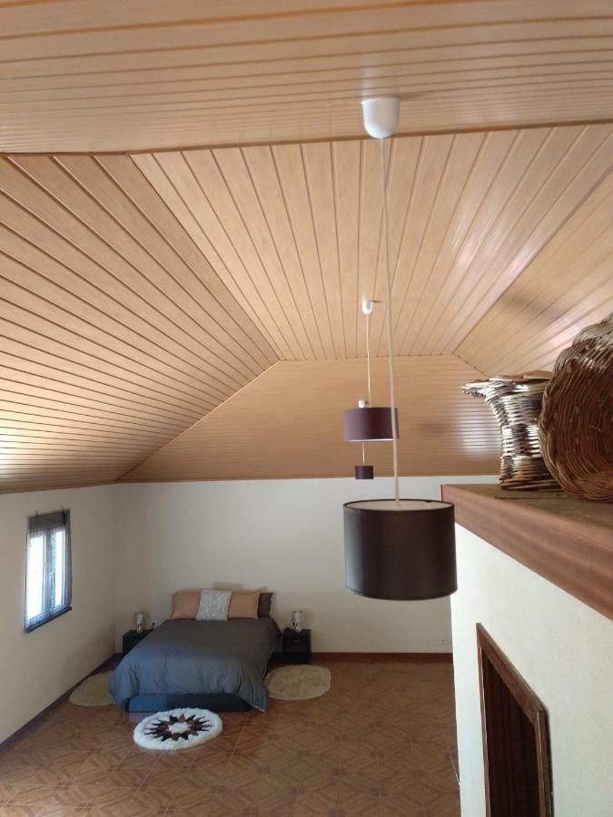 Danny'S Rural Suite Curral Das Freiras Eksteriør billede