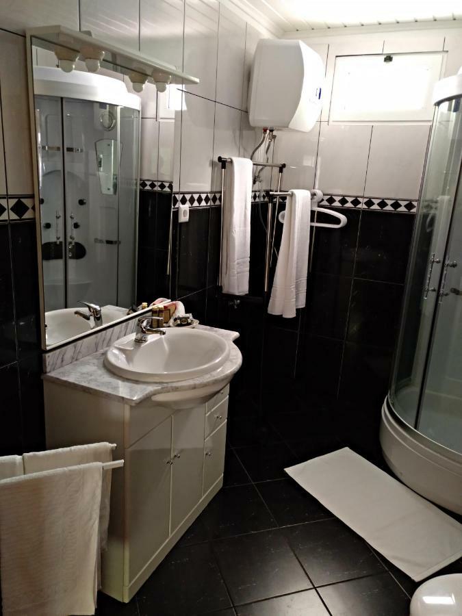 Danny'S Rural Suite Curral Das Freiras Eksteriør billede