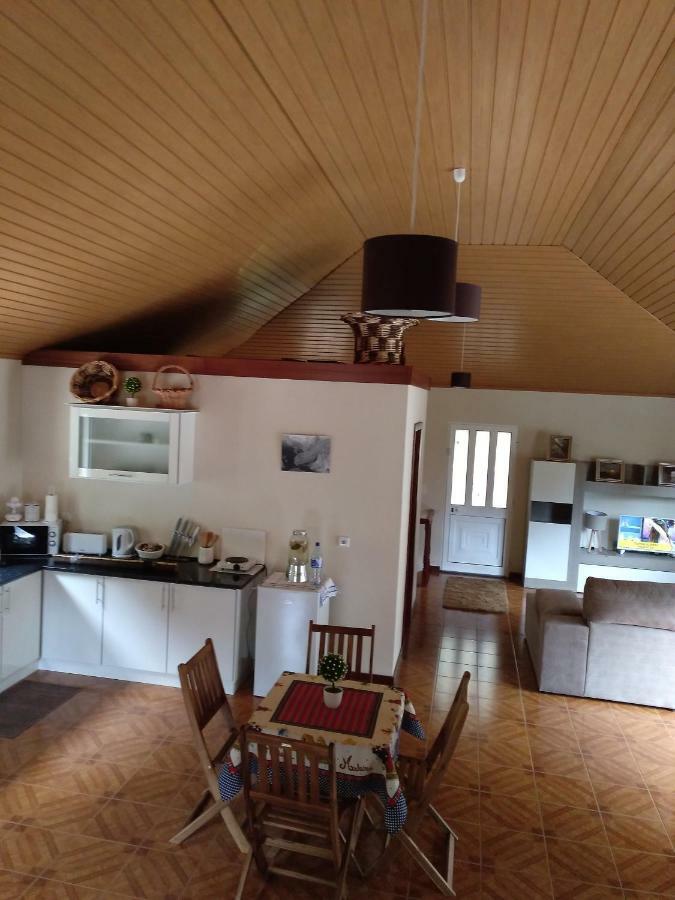 Danny'S Rural Suite Curral Das Freiras Eksteriør billede
