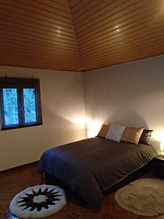 Danny'S Rural Suite Curral Das Freiras Eksteriør billede