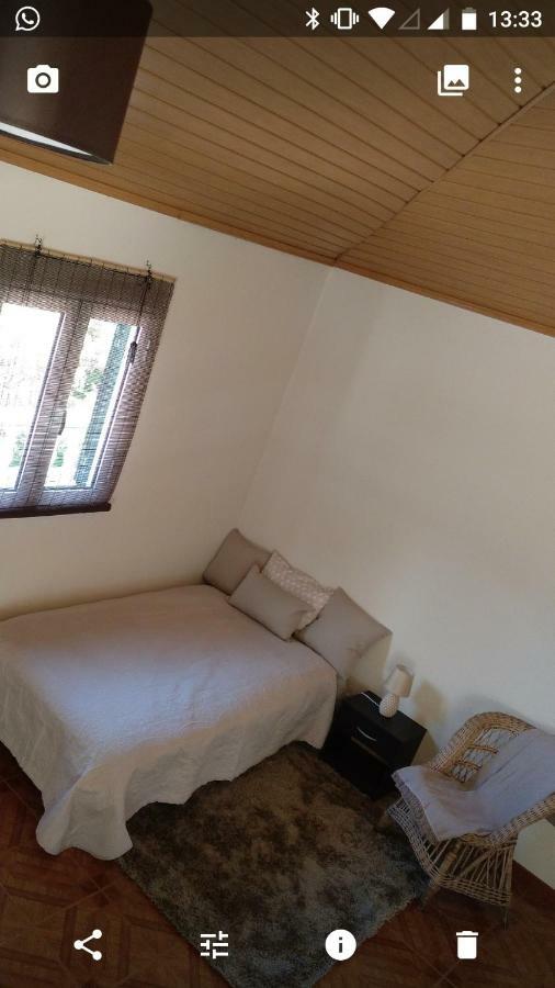 Danny'S Rural Suite Curral Das Freiras Eksteriør billede