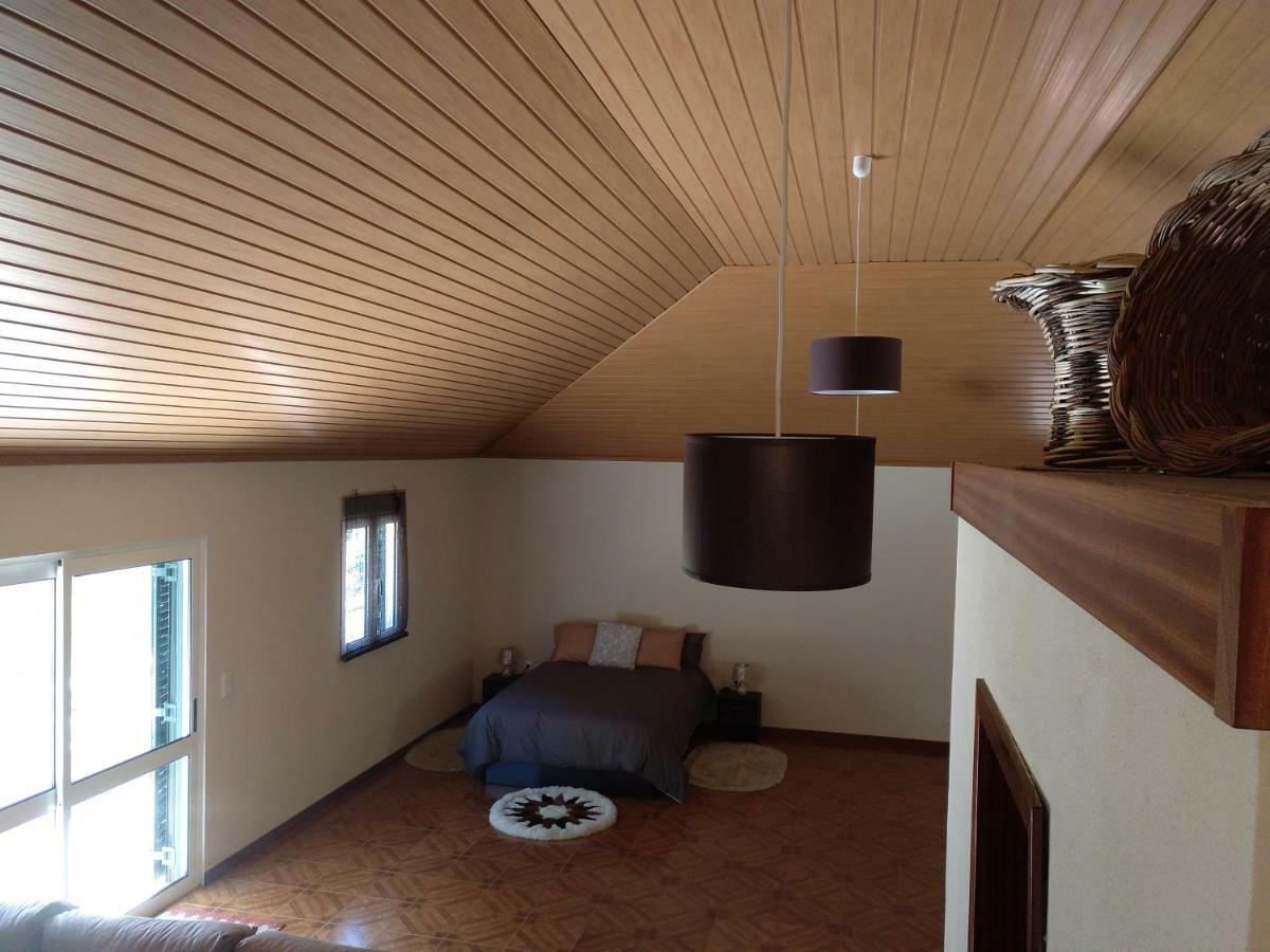 Danny'S Rural Suite Curral Das Freiras Eksteriør billede
