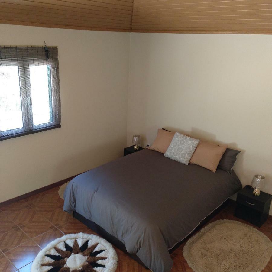 Danny'S Rural Suite Curral Das Freiras Eksteriør billede