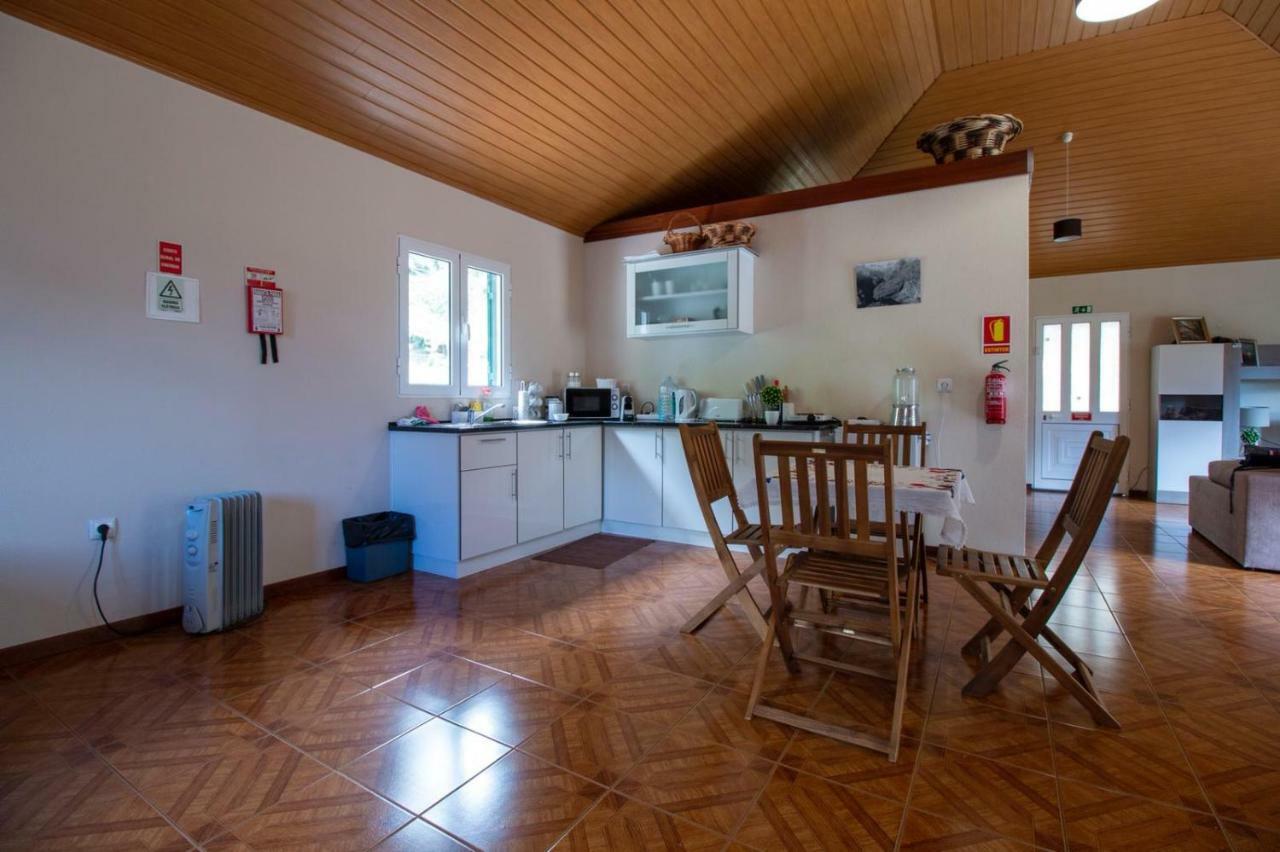 Danny'S Rural Suite Curral Das Freiras Eksteriør billede